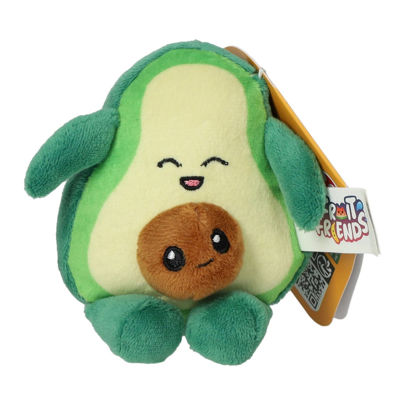 Load image into Gallery viewer, Sambro fruity friends geur knuffeltje
