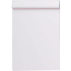 Maul klembord 23101 a4 wit