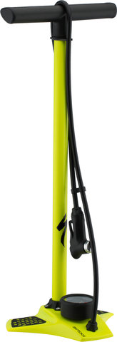 Specialized air tool high pressure floor pump