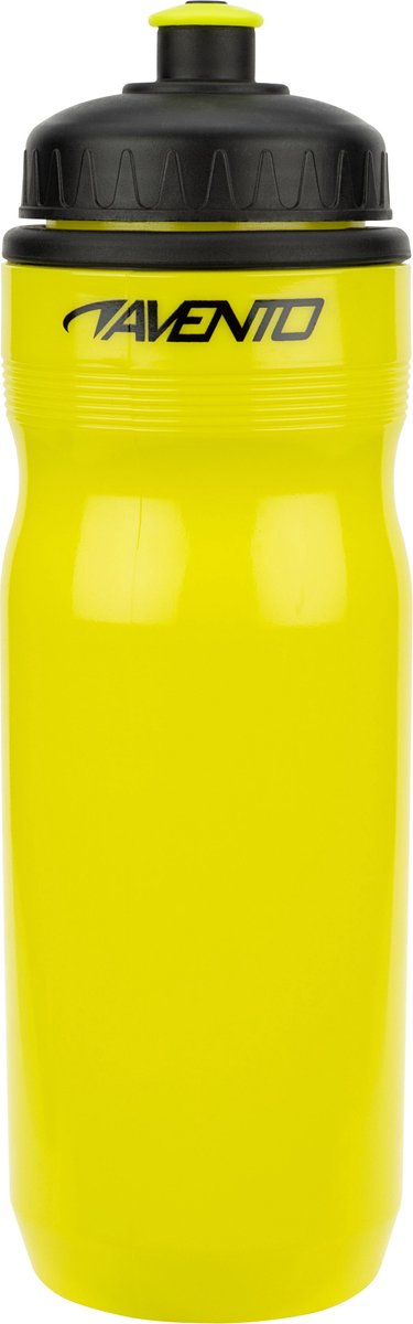 Avento sportbidon - duduma 0.7 liter - fluorgeel