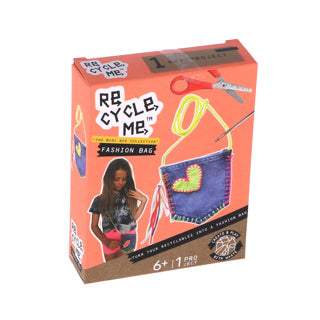 Load image into Gallery viewer, Re-cycle-me mini box mode teens set

