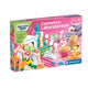 Clementoni wetenschap cosmetica laboratorium (nl) | 2 stuks