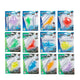 Toi-toys | 6 stuks