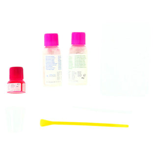 Load image into Gallery viewer, Wetenschap eenhoorn kristallen | 3 stuks
