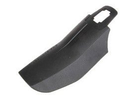 SKS mudflap Primus 45mm, incl mudguard rod clip