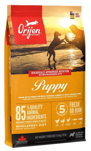Load image into Gallery viewer, Orijen whole prey puppy
