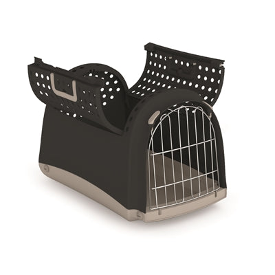 Imac Reismand linus cabrio antraciet