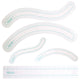 American crafts • thickers alignment guides 6pcs