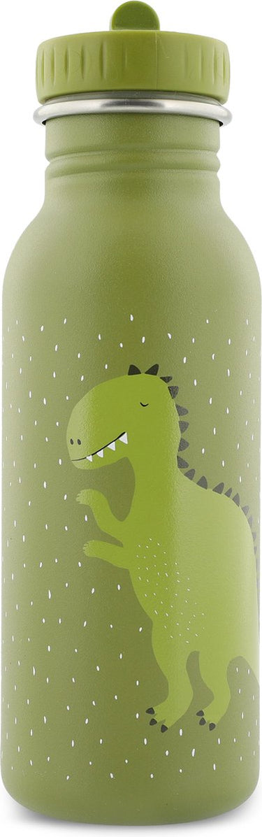 Trixie | drinkfles 500ml - mr. dino -