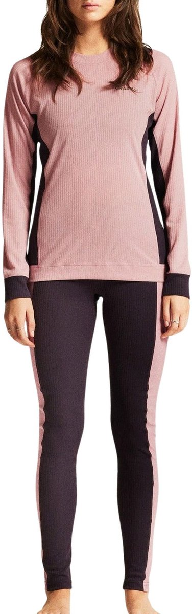 Craft core dry thermoset dames - maat xl
