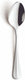 Amefa baguette theelepel 4 stuks zilver