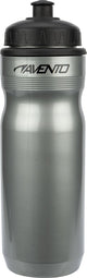 Avento sportbidon - duduma - 0.7 liter - zilvergrijs