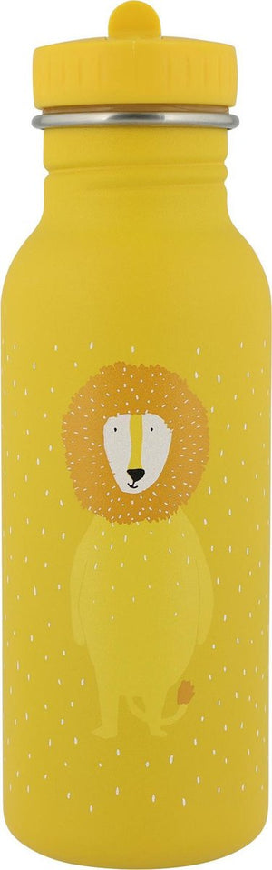 Trixie drinkfles - mr. lion, 500ml