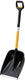 Fiskars x-serie telescopische sneeuwschep 1057188