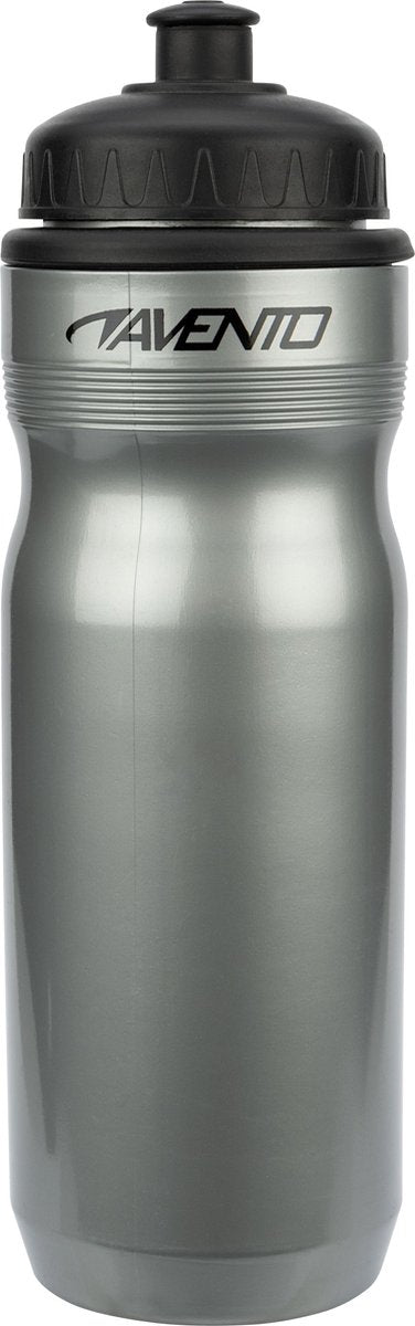 Avento sportbidon - duduma - 0.7 liter - zilvergrijs
