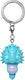 Funko pocket pop! dc comics aquaman and the lost kingdom - storm keychain