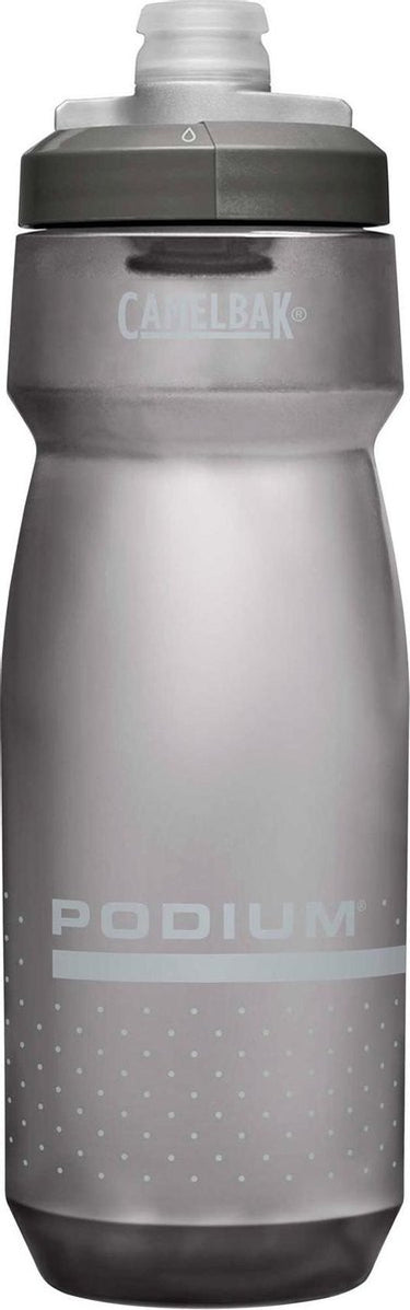 Camelbak bidon - lichtgrijs- grijs