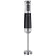 Severin staafmixer 600w rvs zwart