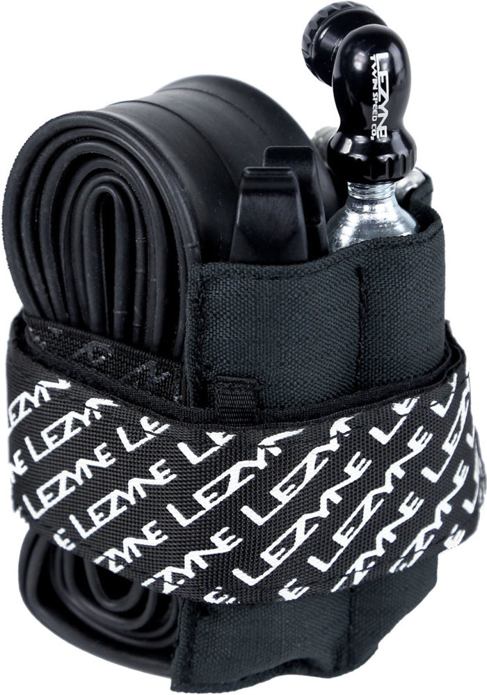 Load image into Gallery viewer, Lezyne sendit caddy frame bag

