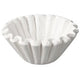 Koffiefilterzakjes 8700059 18x33x27cm