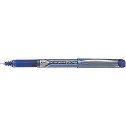 Rollerball pilot hi-tecpoint v5 0,3 mm blauw