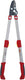 Wolf-garten takkenschaar power cut*** rs 900 t - lengte 650-900mm - telescoop - aluminium hefboomarmen - 4x meer kracht - messpanning instelbaar - aambeeld