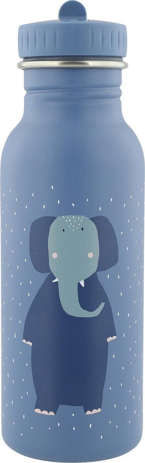 Trixie drinkfles - mrs. elephant, 500ml