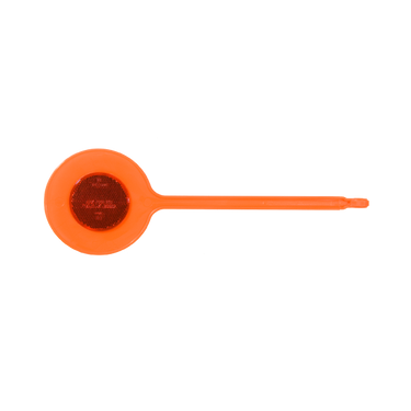 Herrmans reflector safety wing