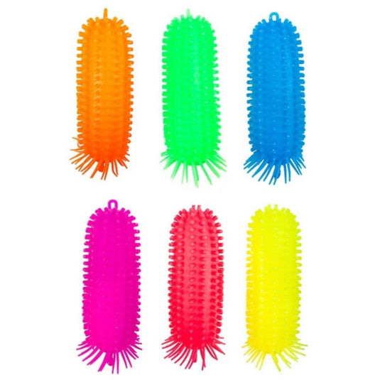 Toi-toys toi toys pufferfiguur nubs 28cm 210gr