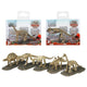 Toi-toys toi toys dinosaurus fossiel