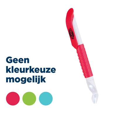 Load image into Gallery viewer, Trixie Tekenpen met ledverlichting assorti
