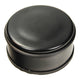 Mack 1069048 - zware deurstop zwart hoog 1,1 kg ø110mm 60mm | 6 stuks