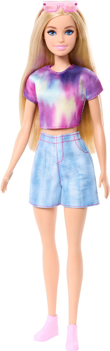 Load image into Gallery viewer, Barbie mysteries beach detectives pop
