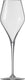 Schott zwiesel finesse champagneflûte met mp 77 - 0.3 ltr - set van 6