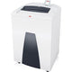 Papierversnipperaar hsm p44i securio 205 liter