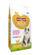 Smolke Cat adult fish rice