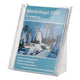 Durable folderhouder combiboxx a4 1 stuk