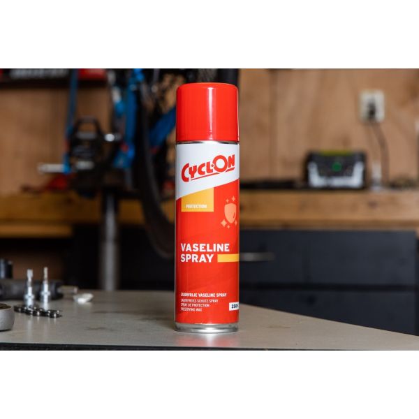 Load image into Gallery viewer, Vaseline Spray Cyclon 250Ml
