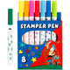 Creativ company stempelstiften