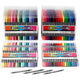 Colortime dubbelstift