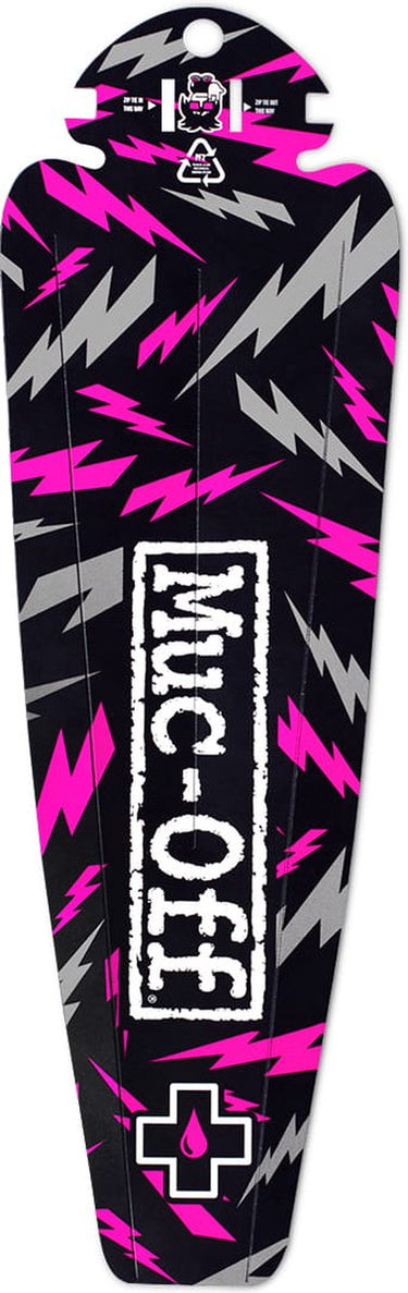 Muc-off achterspatbord ride guard bolt