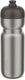 Mepal rvs bidon pull sport - 800 ml - pak. open en drink - lichtgewicht rvs - vaatwasmachinebestendig - drinkflessen - graphite black
