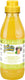 I.s.b. shampoo huisdier maracuja long coat 1000 ml geel