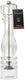 Cole mason london pepermolen – 30 cm – transparant acryl – xxl – precision maalwerk
