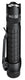 Maglite usa magled mag-tac - zaklamp - 134 mm - zwart