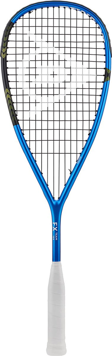 Dunlop - squash racket- fx team 125