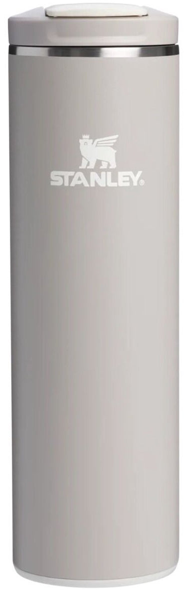 Stanley transit flip top mug - thermosbeker - dubbelwandig - 470 ml - lekvrij - vaatwasmachinebestendig