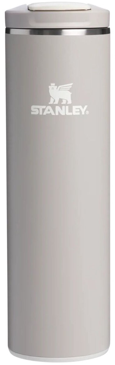 Stanley transit flip top mug - thermosbeker - dubbelwandig - 470 ml - lekvrij - vaatwasmachinebestendig