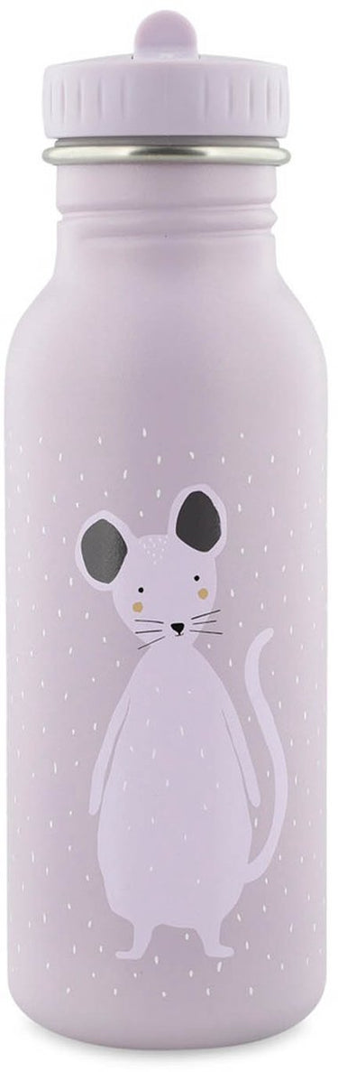 Trixie drinkfles - mrs. mouse, 500ml