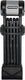 Kryptonite vouwslot kryptolock 685